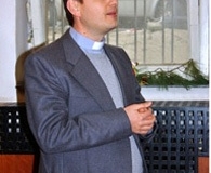 Tampu-Ababei József