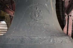 Magyarország Nagyasszonya harang