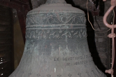 Szent Lőrinc harang